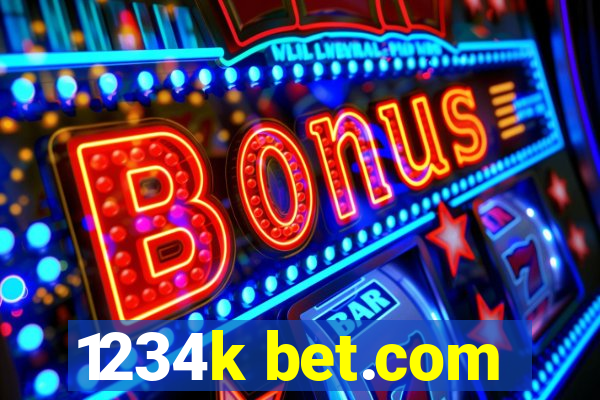 1234k bet.com